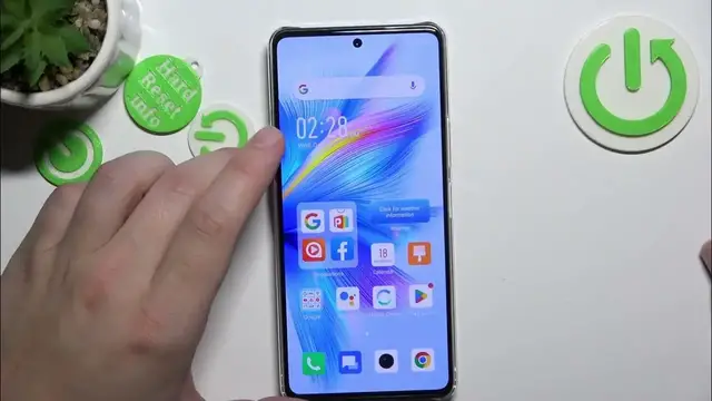 Video thumbnail for How to Turn Off Flashlight on Infinix Note 30 Pro – Switch Off Torch