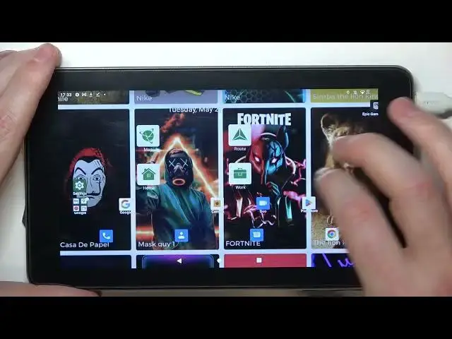 'Video thumbnail for Navitel T787 4G   Is Fortnite Available'