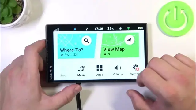 Video thumbnail for How to Find Voice Commands in GARMIN DriveSmart 76 MT?
