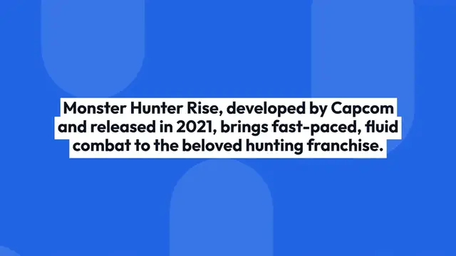 Video thumbnail for Dynamic_Combat_in_Monster_Hunter