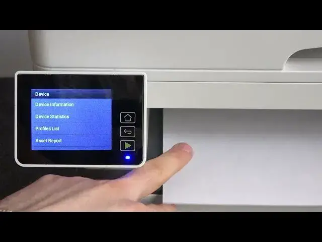 Video thumbnail for How to Print Printer statistics on Lexmark 2200 series / How to Find statistics of Lexmark 2200