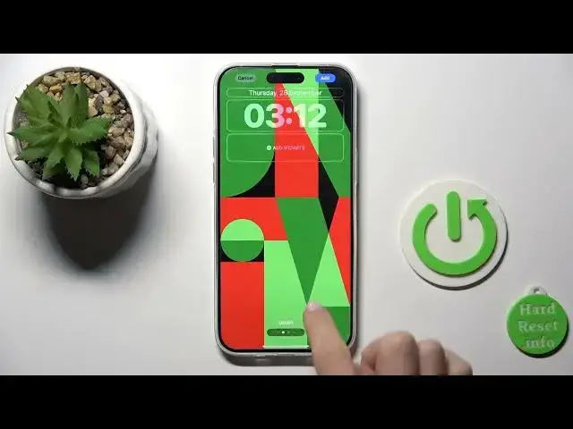 Video thumbnail for How to Set Up Unity Wallpaper on iPhone 15 Pro Max?