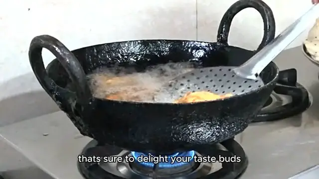 Video thumbnail for Pumpkin fa'ausi recipe