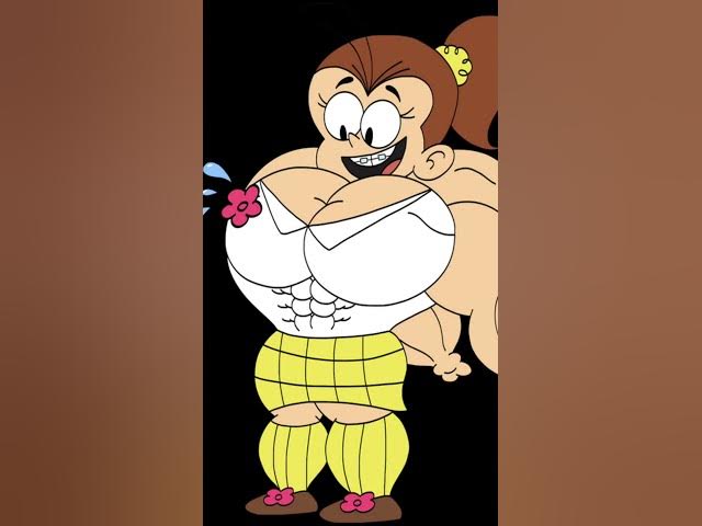 Video thumbnail for List of Loud house bodybuilders | @patrickbell7035