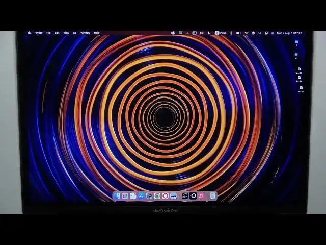 Video thumbnail for How to Pair DOQAUS Care 1 with Macbook?