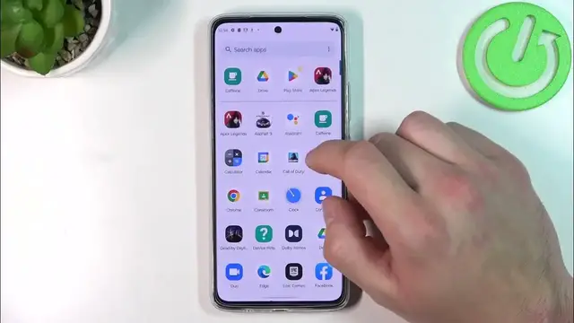 Video thumbnail for How To Remove & Restore Messages App Icon On MOTOROLA MOTO G72