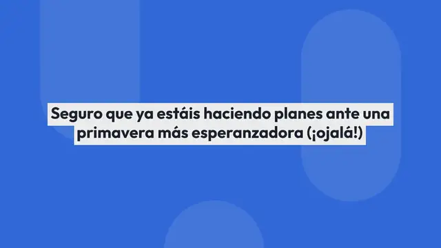 Video thumbnail for Manualidades para realizar en familia y dar alegría al hogar