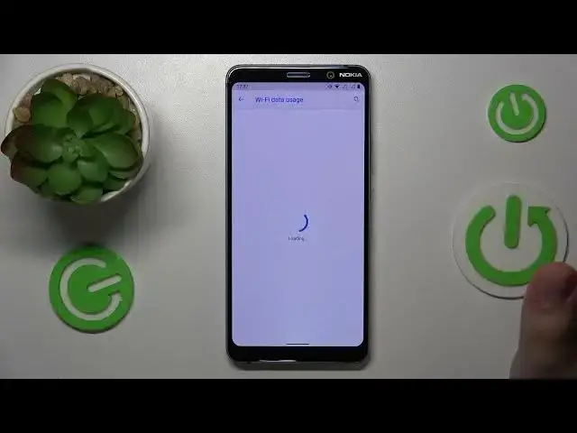 'Video thumbnail for How To Check Data Usage On Nokia 9 PureView'