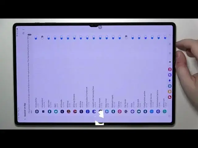 Video thumbnail for How to Install Chat GPT Widget on Samsung Galaxy Tab S9 Ultra / Get ChatGPT for Your Tablet