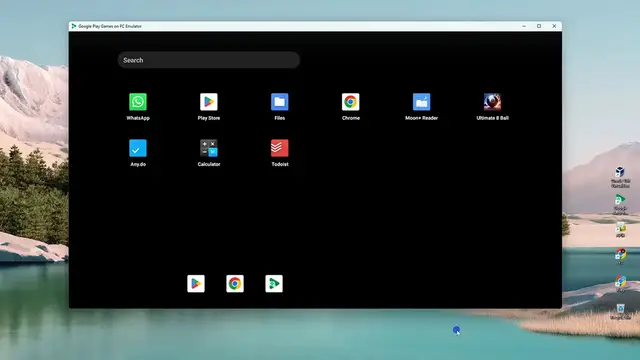 Video thumbnail for How To Install XAPK Files On Google's Android Emulator For PC _ Run Android Apps & Games On PC