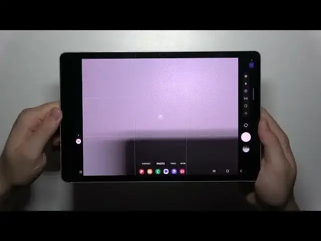 Video thumbnail for Master Your Galaxy Tab S9 Camera: Unveiling the Ultimate Grid Lines & Leveler Hack