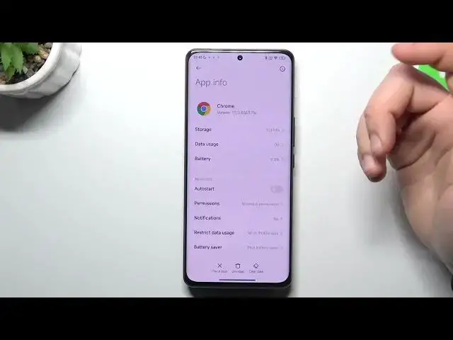 Video thumbnail for How to Disable App Location Tracking on XIAOMI 12S Ultra