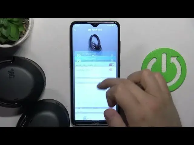 Video thumbnail for How to Switch Voice Assistant on JBL Tour One - Google Assistant and Amazon Alex