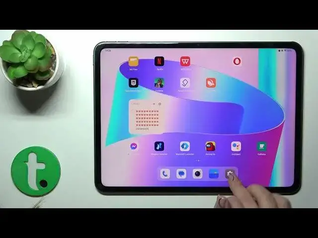 'Video thumbnail for How to Hide Photos in Gallery on OnePlus Pad?'