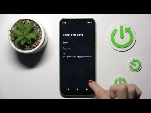 Video thumbnail for How to Change Date and Time on FAIRPHONE 4 5G