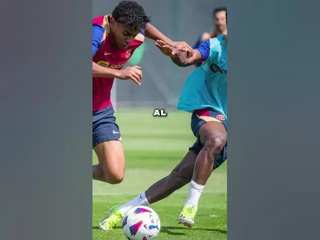 Video thumbnail for EL BARÇA ATLÈTIC NECESITA GANAR ESTA TARDE