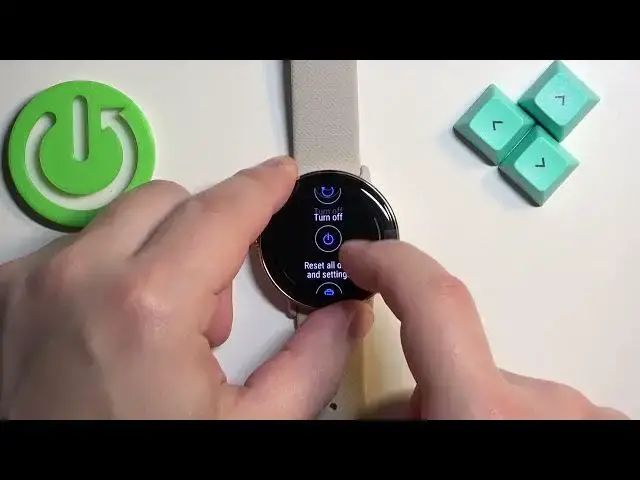 Video thumbnail for How to Factory Reset POLAR Ignite 3 - Remove All Data and Settings
