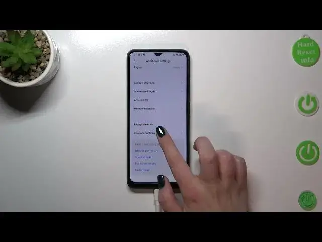 Video thumbnail for How to Enable Automatic System Updates on POCO C50 / System Settings