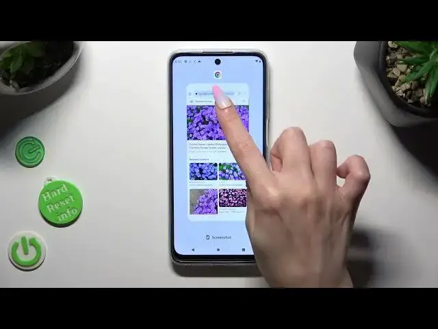'Video thumbnail for How to Split the Screen on MOTOROLA Moto G32 - App Multitasking'