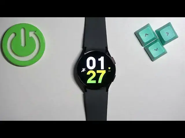 'Video thumbnail for How to Enable & Disable NFC on Samsung Galaxy Watch 6?'