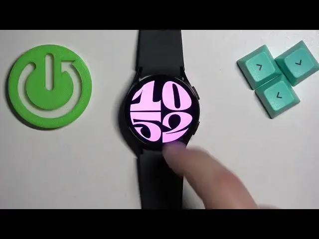 'Video thumbnail for How to Mute Sounds on Samsung Galaxy Watch 6?'