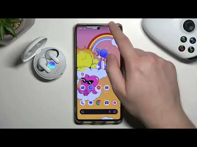 Video thumbnail for How to Pair LG Tone Free FP9 with any Android Phone / Tablet?