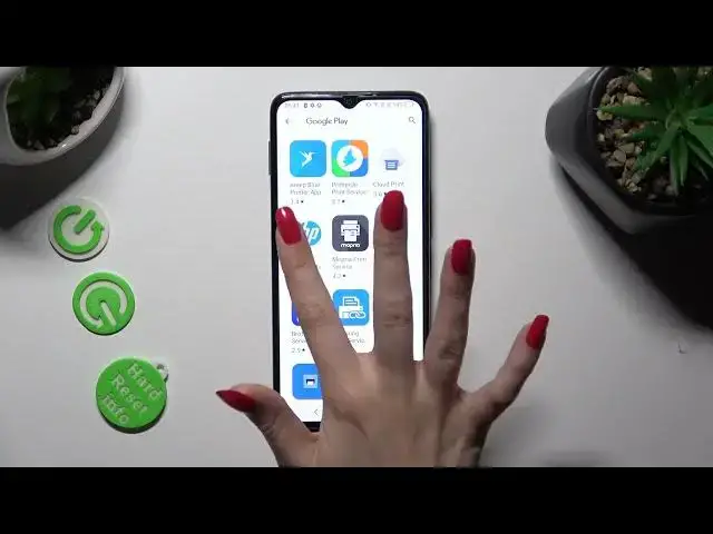 Video thumbnail for How To Connect Printer With TCL 408