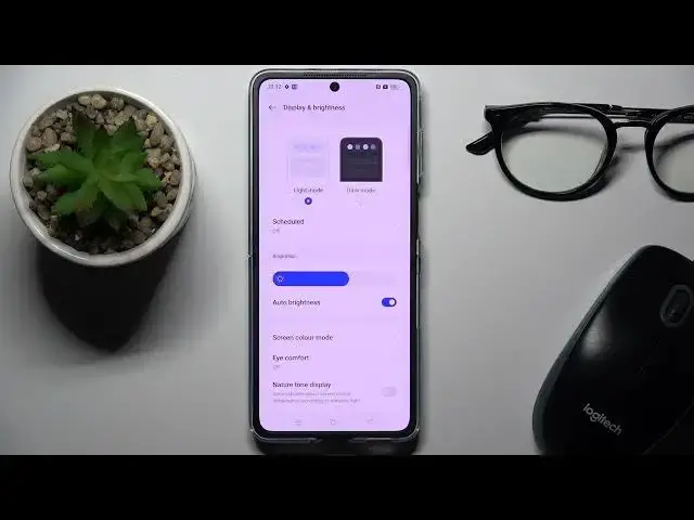 Video thumbnail for How to Change Screen Timeout on OPPO Find N2 Flip?