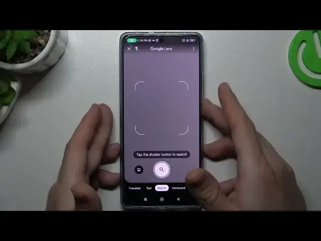 Video thumbnail for How to Scan QR Code with Poco F5 - Use Quick Response Codes Scanner