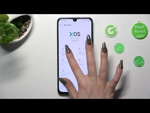 Video thumbnail for How to Change Device Name on Infinix Note 12 2023? Find Where to Change Smartphone / Bluetooth Name!