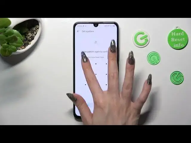 'Video thumbnail for How to Add Screen Lock on Infinix Note 12 2023? Check Where Find Security Options & Set System lock!'