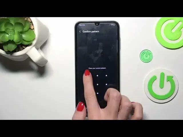 'Video thumbnail for How to Reset All Settings on SAMSUNG Galaxy A05s'