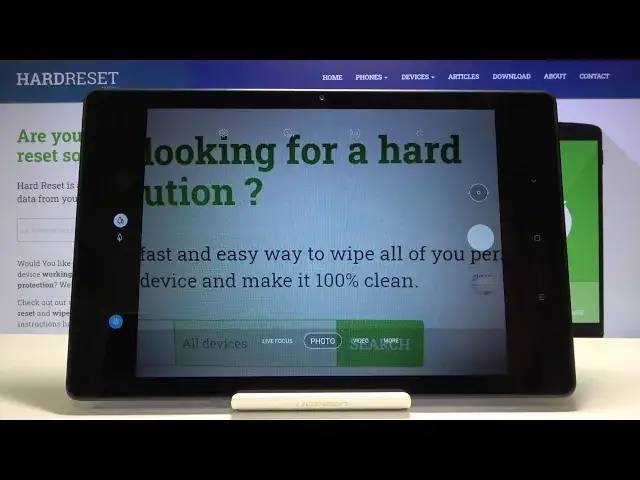 Video thumbnail for How to Choose Aspect Ratio on the Camera on SAMSUNG Galaxy Tab A7 – Various Aspect Ratios
