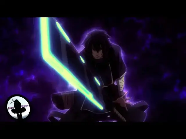 'Video thumbnail for Top 10 Best Ninja Anime Series'