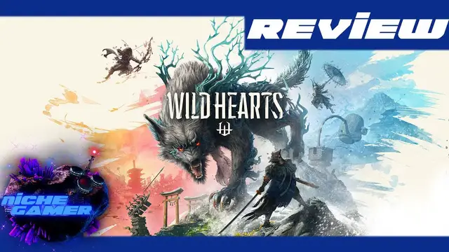 'Video thumbnail for WILD HEARTS Review'