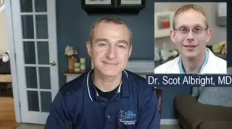 Video thumbnail for Pain and Swelling in Knee 12 Months After Knee Replacement Surgery - Part 1