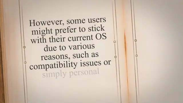 Video thumbnail for How To Block Windows 11 Update