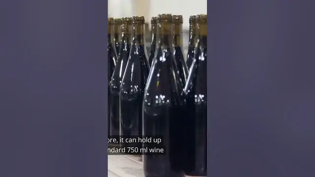 Video thumbnail for Best Large Wine Storage Refrigerators? Here’s 3 Best Option For You!