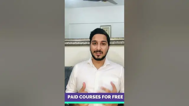 'Video thumbnail for Take Paid Courses For Free From Coursera'