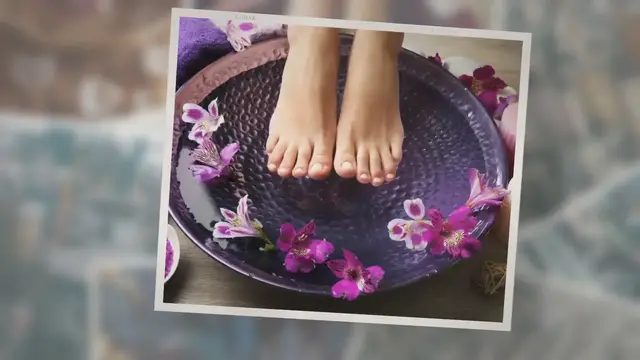 'Video thumbnail for Karla - 3 Detox Foot Soak Bath Recipes (2022)'