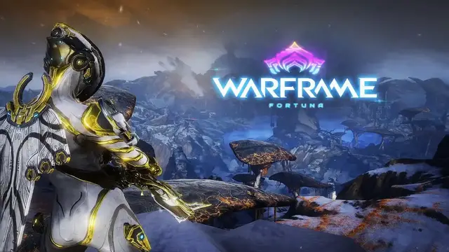 Video thumbnail for Warframe Fortuna and Codename: Railjack Gameplay Demo