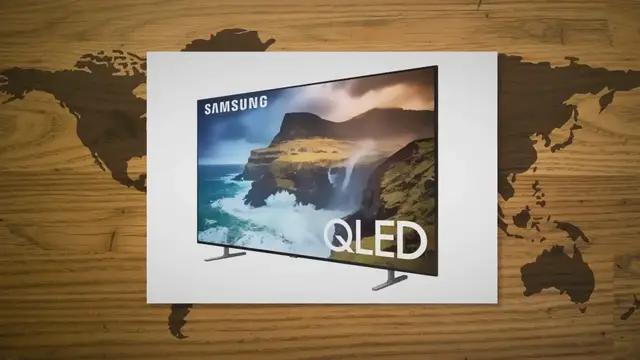 Video thumbnail for Samsung q80 vs q60, video-ro