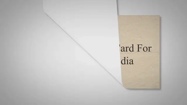 Video thumbnail for How To Get SIM Card For NRI Visiting India