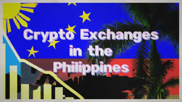 'Video thumbnail for The Best Crypto Exchanges in the Philippines'