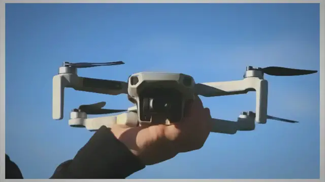 Video thumbnail for Best DJI Mavic Mini Camera Settings (Complete Walkthrough)