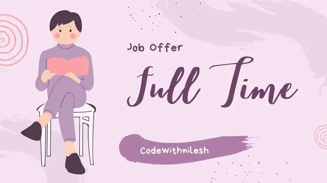 Video thumbnail for Full Time and Internship at Amazon , Honeywell ,Amdocs ,Sony | link in description box -2022