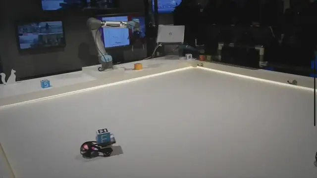 Video thumbnail for Cos'è la robotica? Cosa serve?