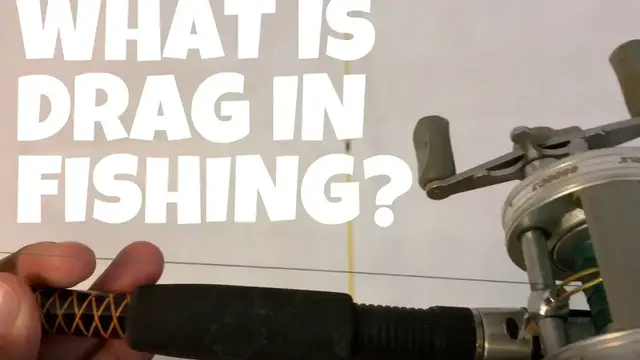 Video thumbnail for What Is Drag In Fishing - How To Set Your Drag On A Fishing Reel - Proper Fishing Reel Adjustment