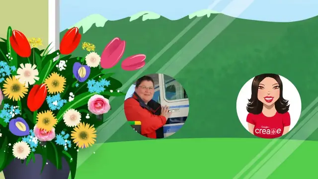 Video thumbnail for Soziale Kommunikation über Themen geht nur über Google+