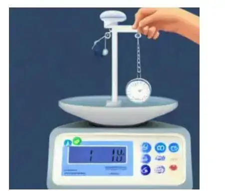 Video thumbnail for Weighing Balance Tolerance Limit Calculation with Example